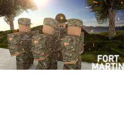 USA| Fort Martin