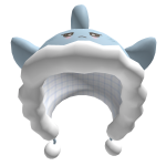 Shark Hood