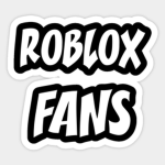 Group Roblox Fan