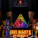 - Five Nights At Freddy's