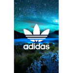 offical addidas clothing *for everyone*