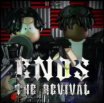 ENDS The Revival