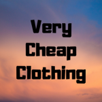 Very Cheap Roblox Clothing
