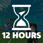 Escape a tsunami [FREE ADMIN]🧠