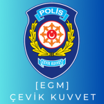 |EGM| Çevik Kuvvet