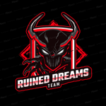 Ruined//Dreams