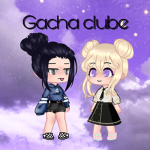 Gacha club Editing...............................