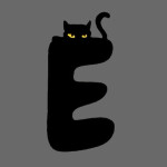 E🐈‍⬛