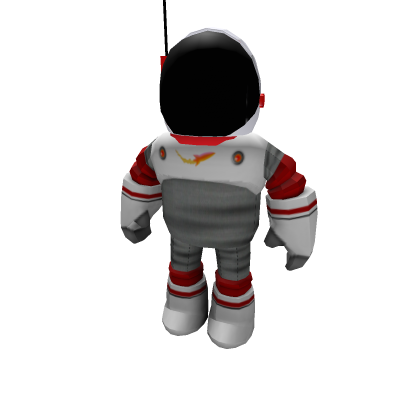 Space Man