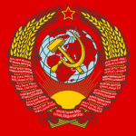 Union of Soviet Socialist Republicsﾠﾠﾠ