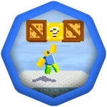 Game Badge Thumbnail