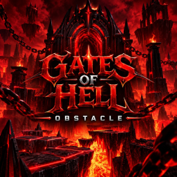 [NEW UPD] GATES OF HELL icon