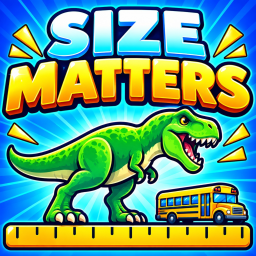 Size Matters [HUGE UPD]