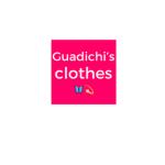 Guadichi’s clothes