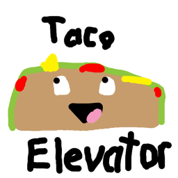 The Taco Elevator