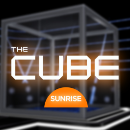 The Cube