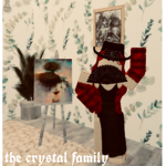 ||the crystal family||