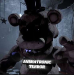 Animatronic Terror Studios