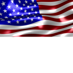 [U.S.A.] United States Of America!
