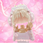 - auri’s roses -