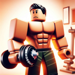 Power Masters [BETA]