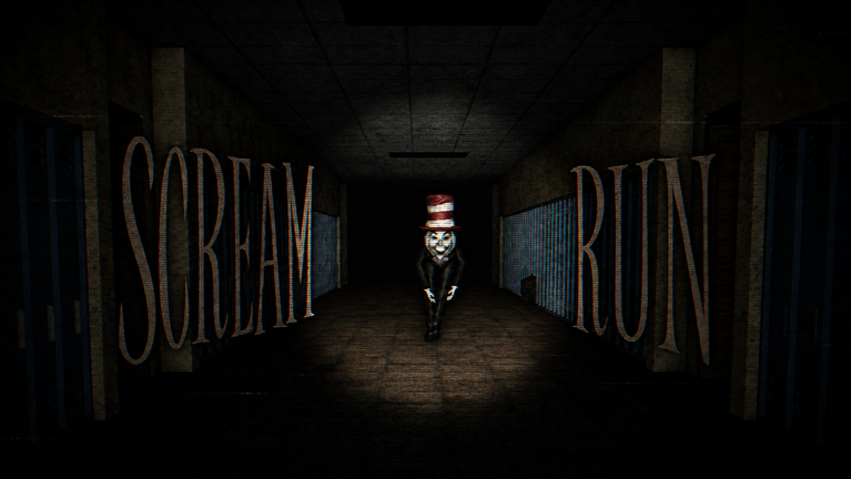 Scream And Run [RELEASE] screenshot 4