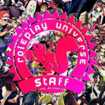 The Roleplay UNIVERSE!!!!!!