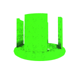 1x1x1x1's Shiny New Crown