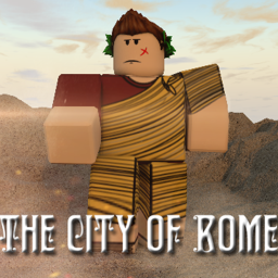 [SPQR] City Of Rome