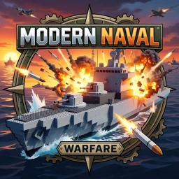 Modern Naval icon