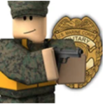 USMC Paris island MP