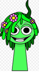 Amelia. Gang