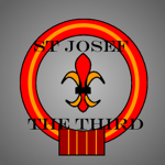 St. Josef The Third