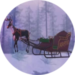 XPLOR Sleigh