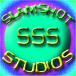 Slamshot Studios Official Roblox Group SSORG