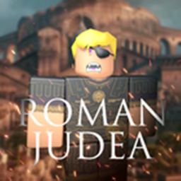 Roman Judea [NEW]