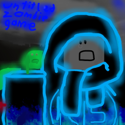 were closed for not long:Untitled Zombie Game