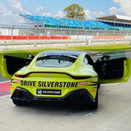 Silverstone