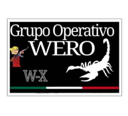 CartelDelWero Roblox group icon
