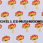 Chilled Mushrooms