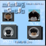 anime x da hood group