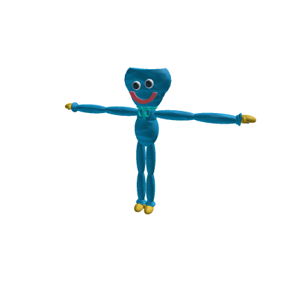 Huggy Wuggy (NEW)