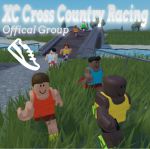 XC Cross Country Racing Fan Club