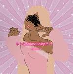 My Pinkys <3