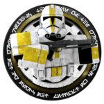 GAR | 327th Star Corpѕ