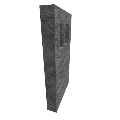 Prison Door