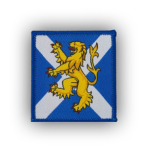 2ND BATTALION THE ROYAL REGIMENT OF SCOTLAND