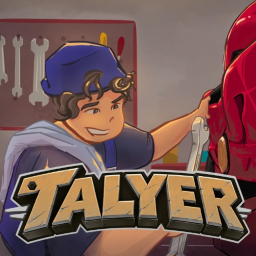 [🦇] Talyer! icon