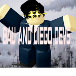 Bau and diego dev group