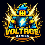 Voltage Gaming Community